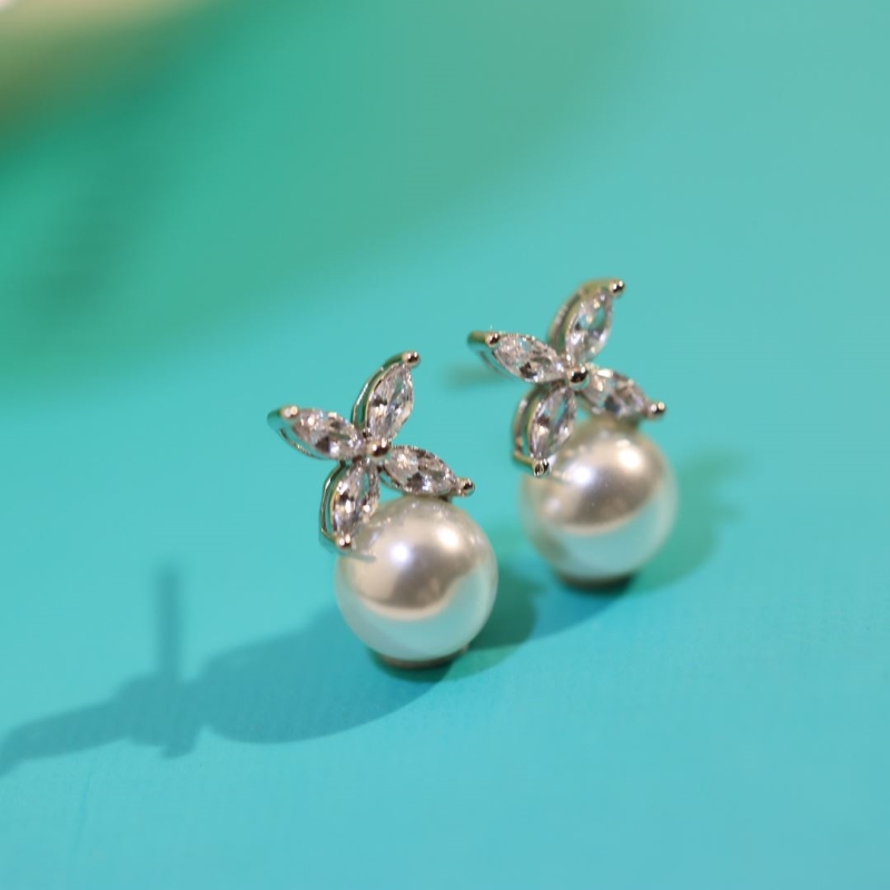 Tiffany Earrings